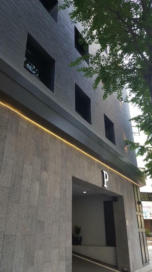 ザ Bs プサン ステーション