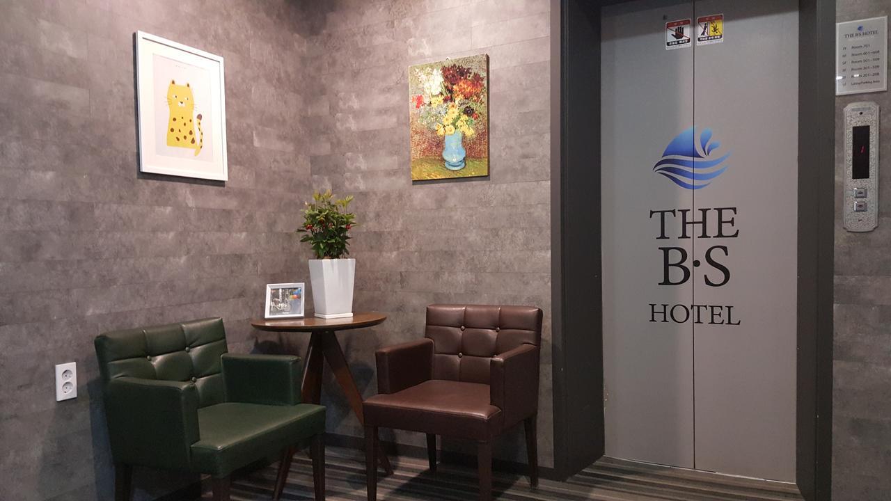 The Bs 酒店 3*