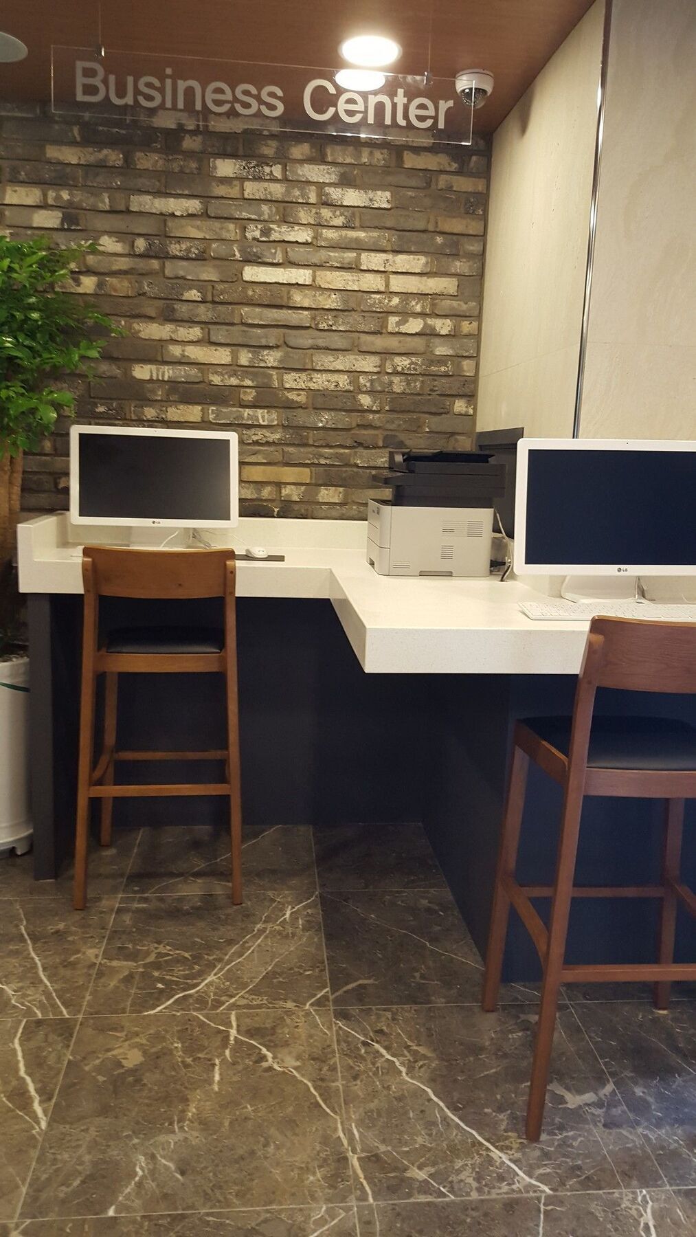 The Bs 酒店 釜山
