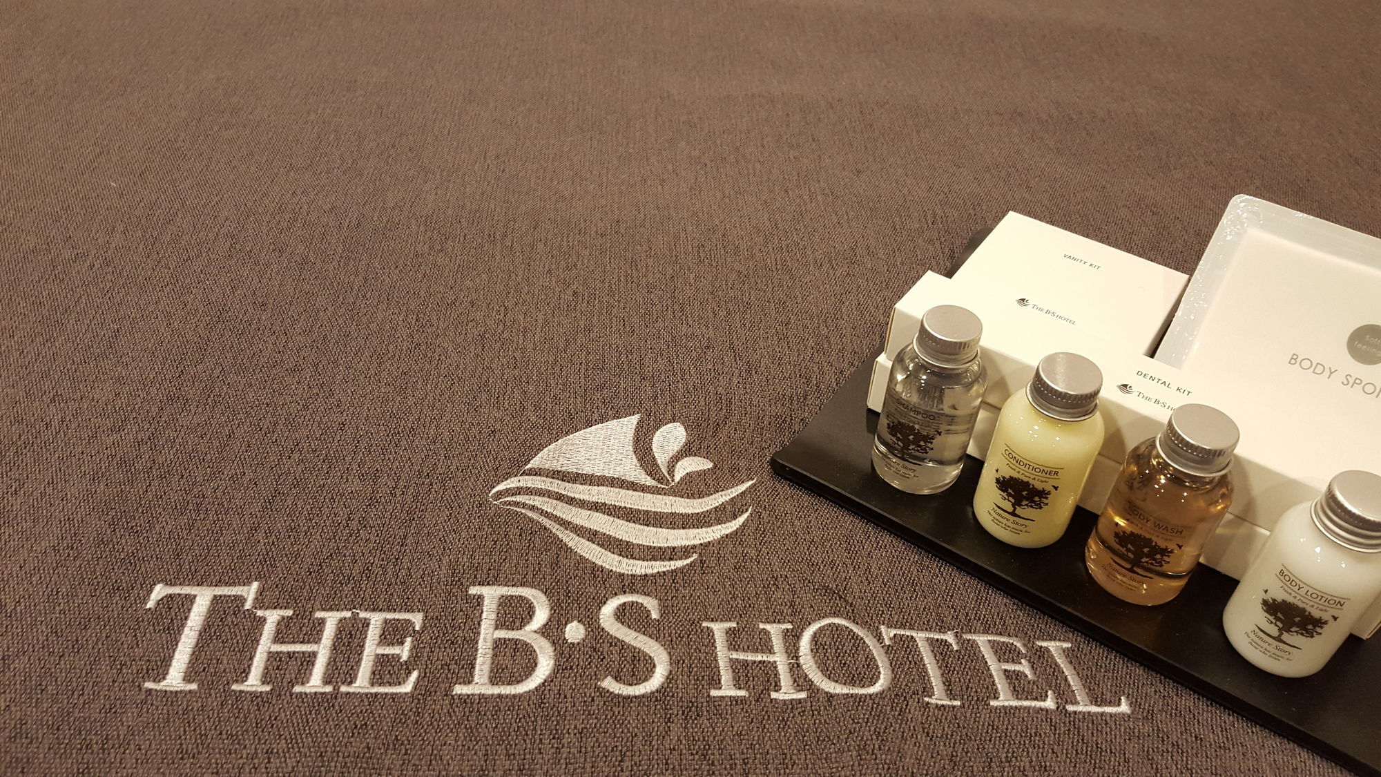 The Bs 酒店