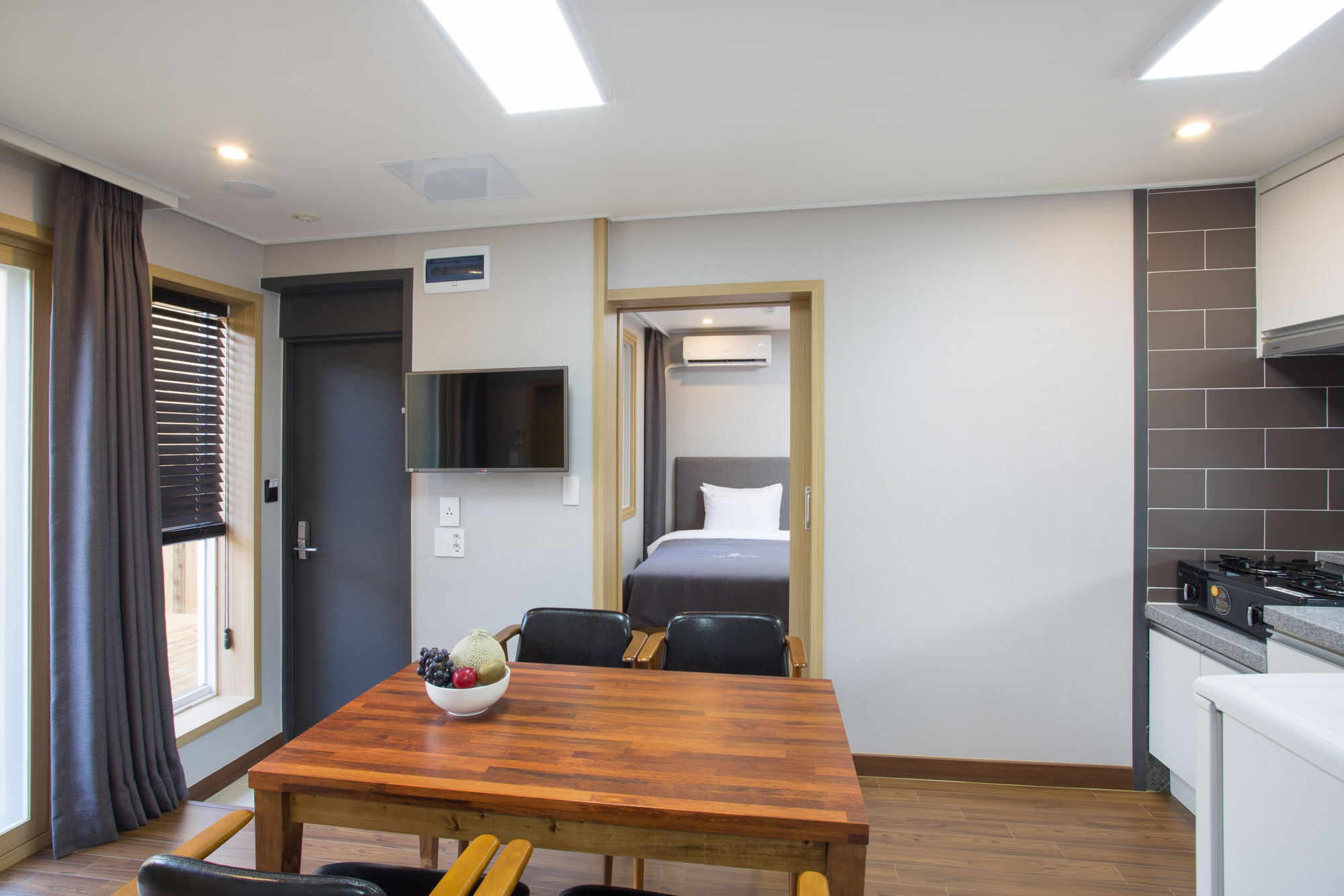Hotel The Bs Station Busan