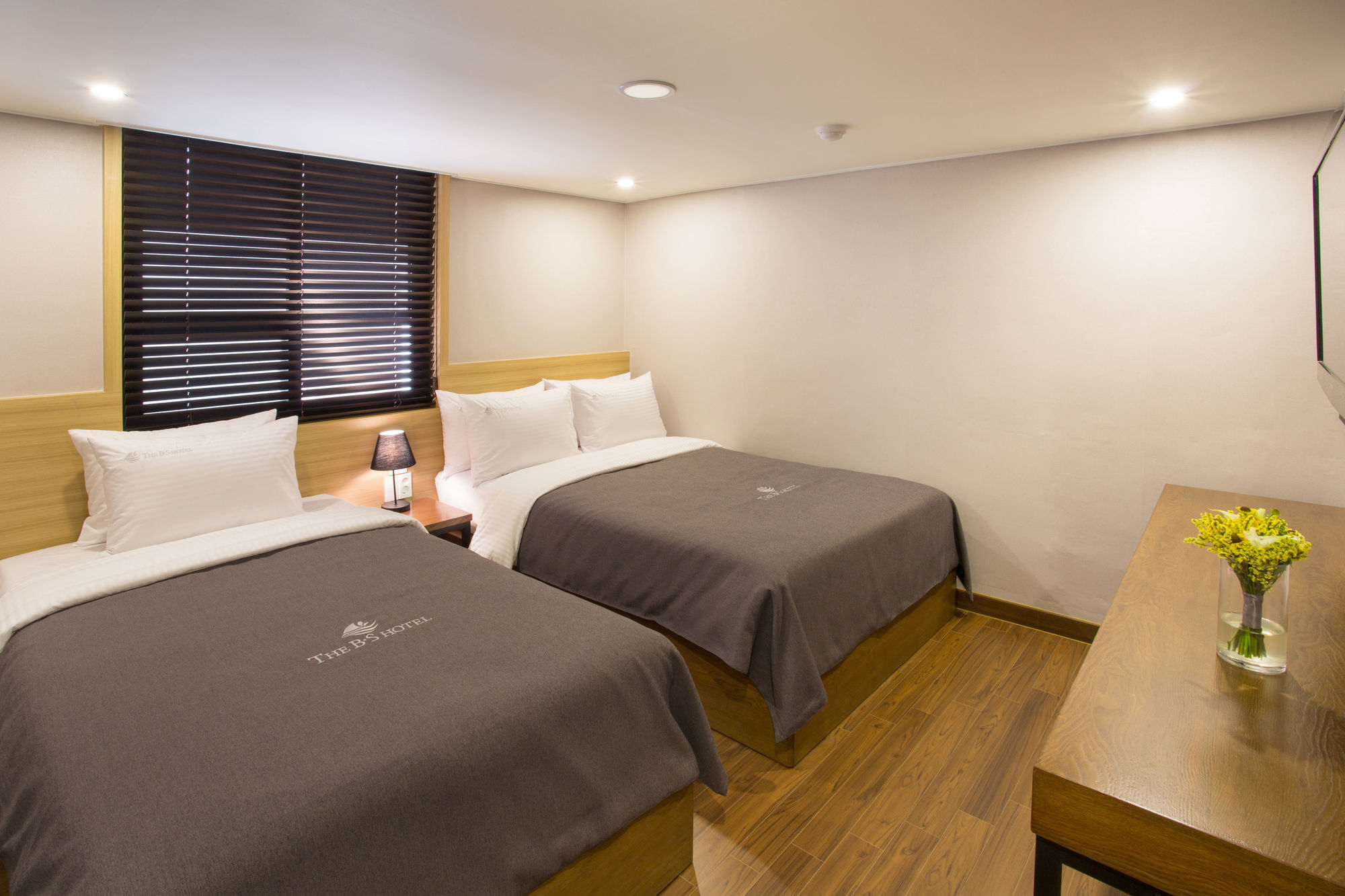 The Bs Station Hotel 3*