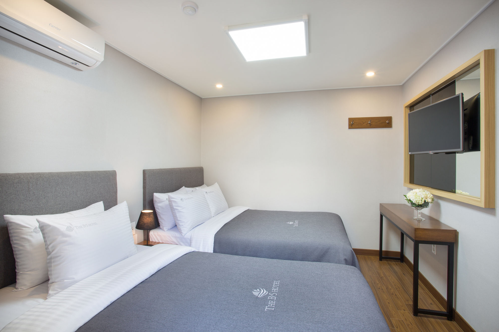 Hotel The Bs Station 3*